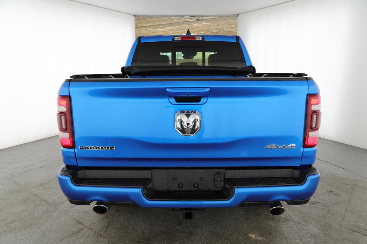 2022 Ram 1500 Laramie New Braunfels TX