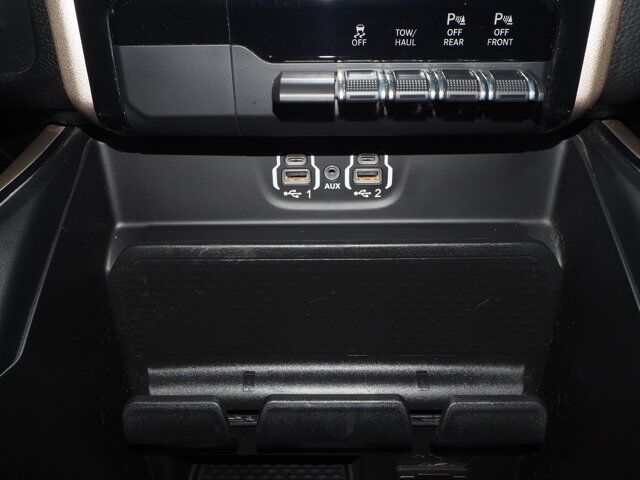 2022 Ram 1500 Laramie New Braunfels TX