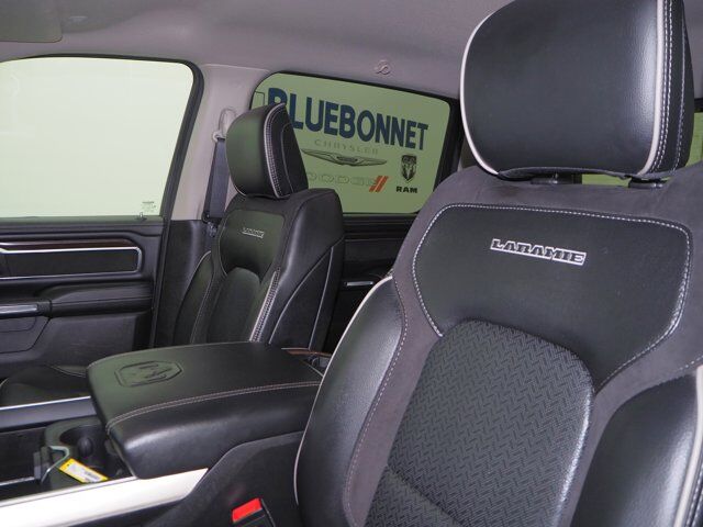 2022 Ram 1500 Laramie New Braunfels TX