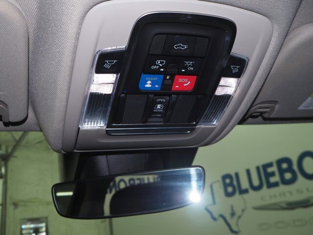 2022 Ram 1500 Laramie New Braunfels TX