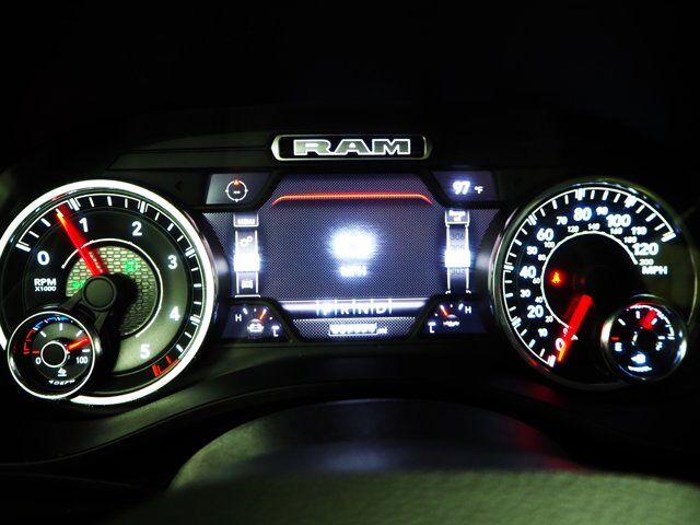2022 Ram 1500 Laramie New Braunfels TX
