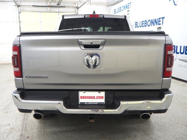 2022 Ram 1500 Laramie New Braunfels TX