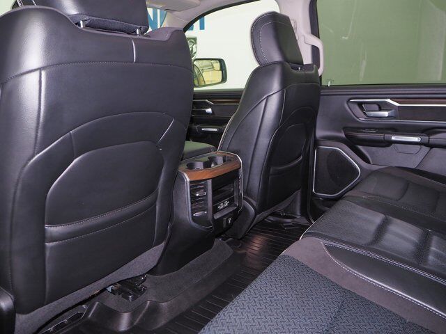 2022 Ram 1500 Laramie New Braunfels TX