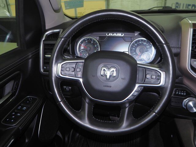 2022 Ram 1500 Laramie New Braunfels TX