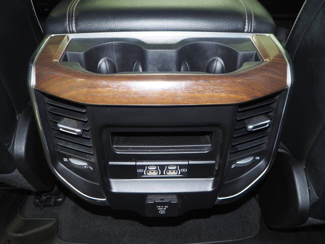 2022 Ram 1500 Laramie New Braunfels TX