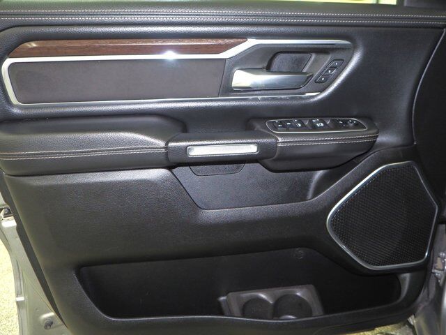 2022 Ram 1500 Laramie New Braunfels TX