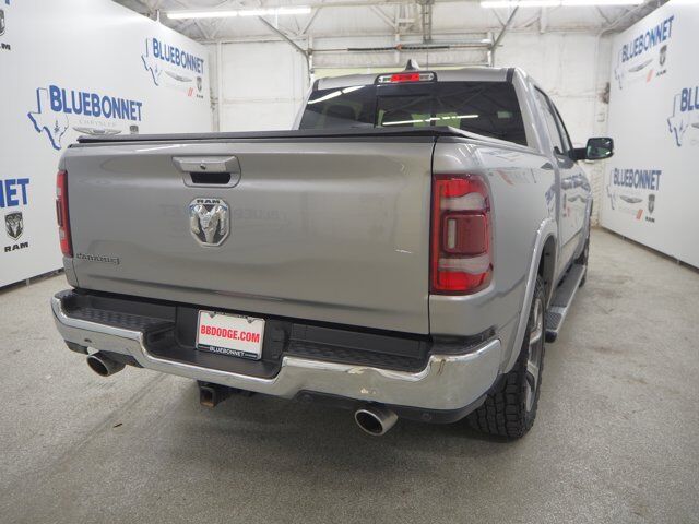 2022 Ram 1500 Laramie New Braunfels TX