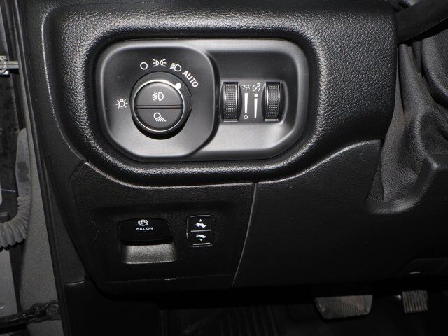 2022 Ram 1500 Laramie New Braunfels TX