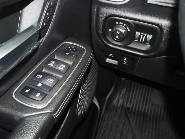 2022 Ram 1500 Laramie New Braunfels TX