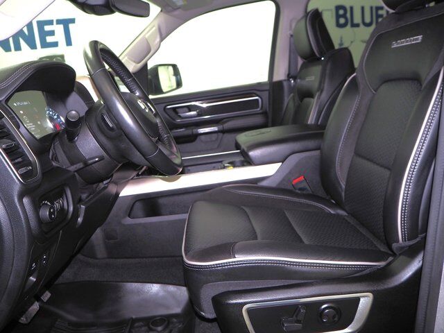 2022 Ram 1500 Laramie New Braunfels TX
