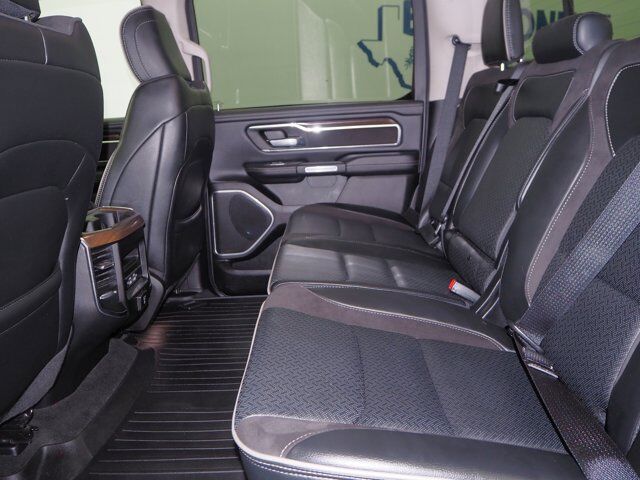 2022 Ram 1500 Laramie New Braunfels TX