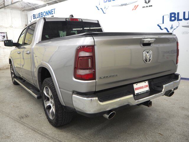 2022 Ram 1500 Laramie New Braunfels TX