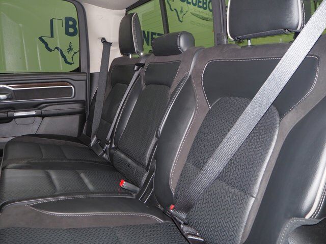 2022 Ram 1500 Laramie New Braunfels TX
