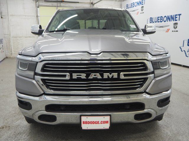 2022 Ram 1500 Laramie New Braunfels TX