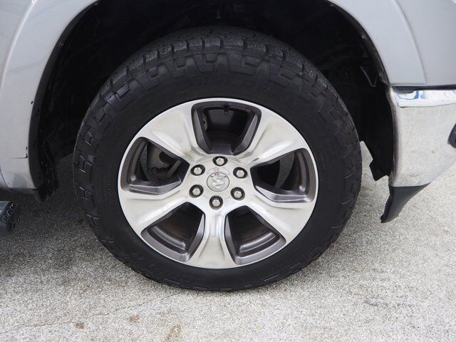 2022 Ram 1500 Laramie New Braunfels TX