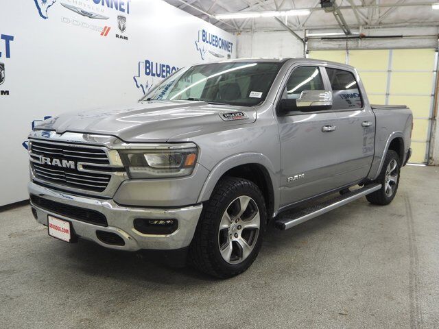 2022 Ram 1500 Laramie New Braunfels TX