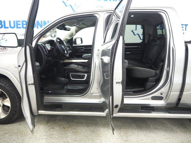 2022 Ram 1500 Laramie New Braunfels TX