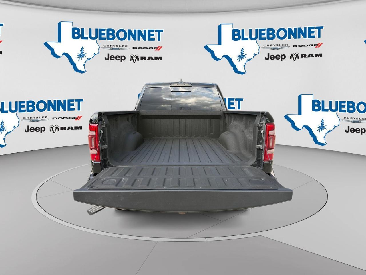 2022 Ram 1500 Laramie New Braunfels TX