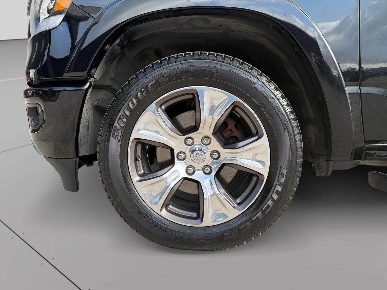 2022 Ram 1500 Laramie New Braunfels TX
