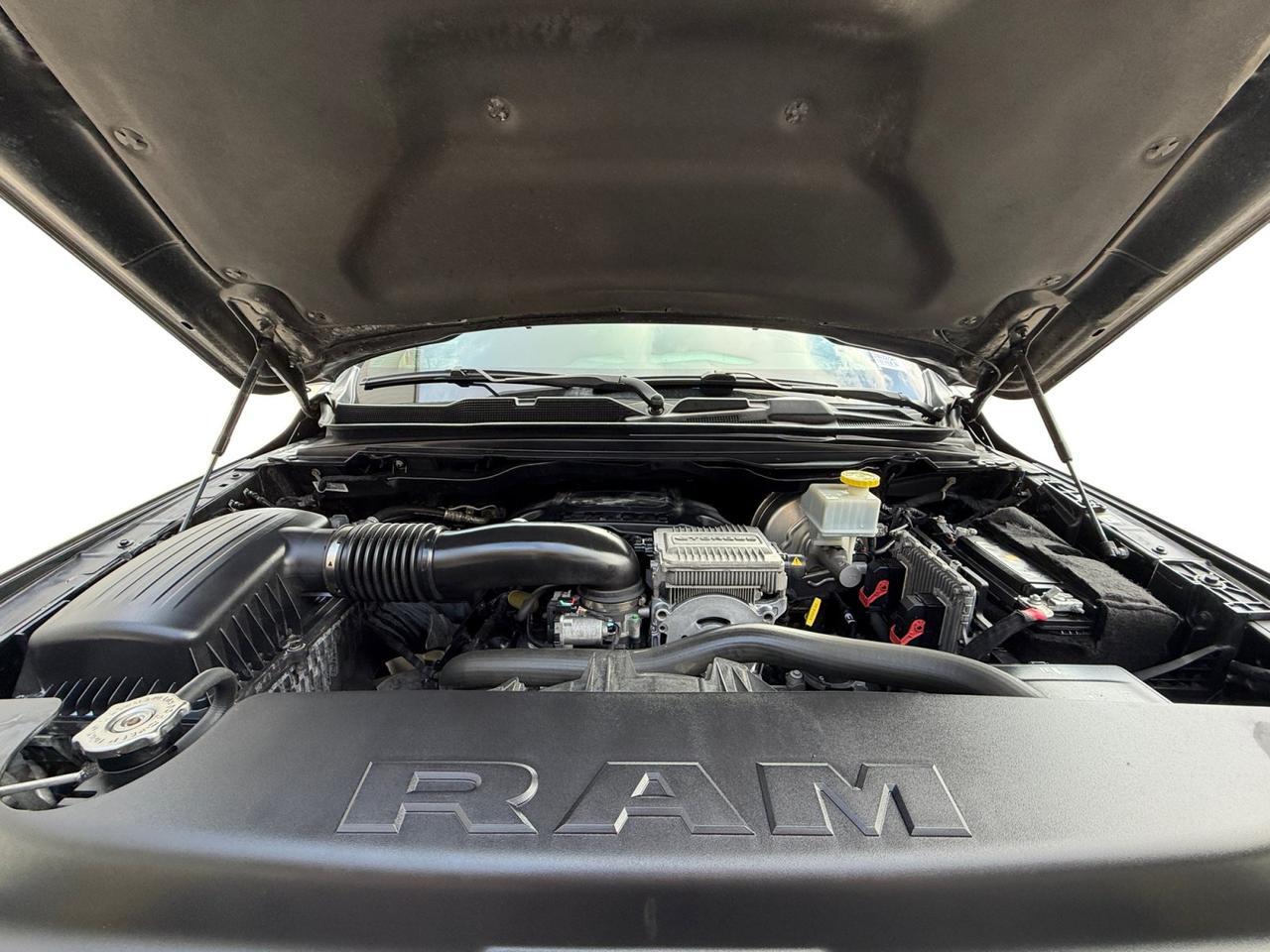 2022 Ram 1500 Laramie New Braunfels TX