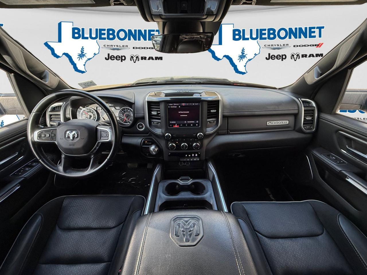 2022 Ram 1500 Laramie New Braunfels TX