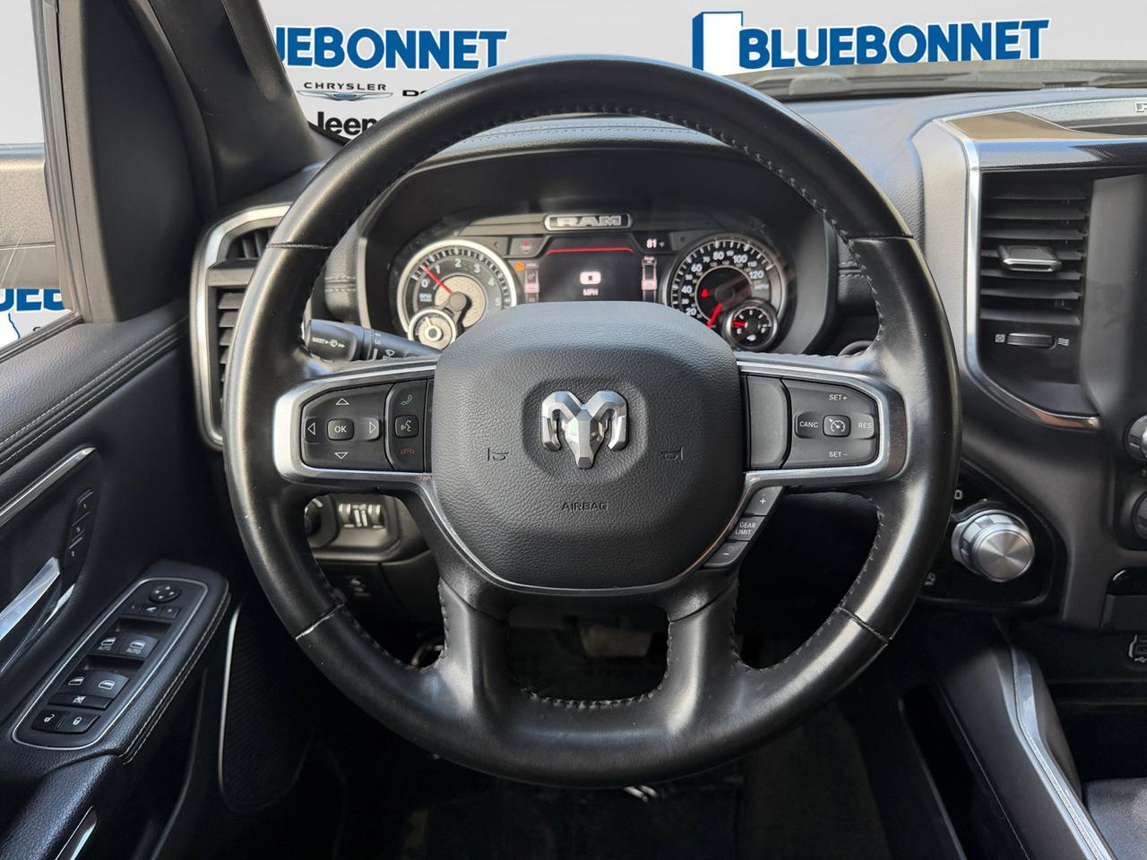 2022 Ram 1500 Laramie New Braunfels TX