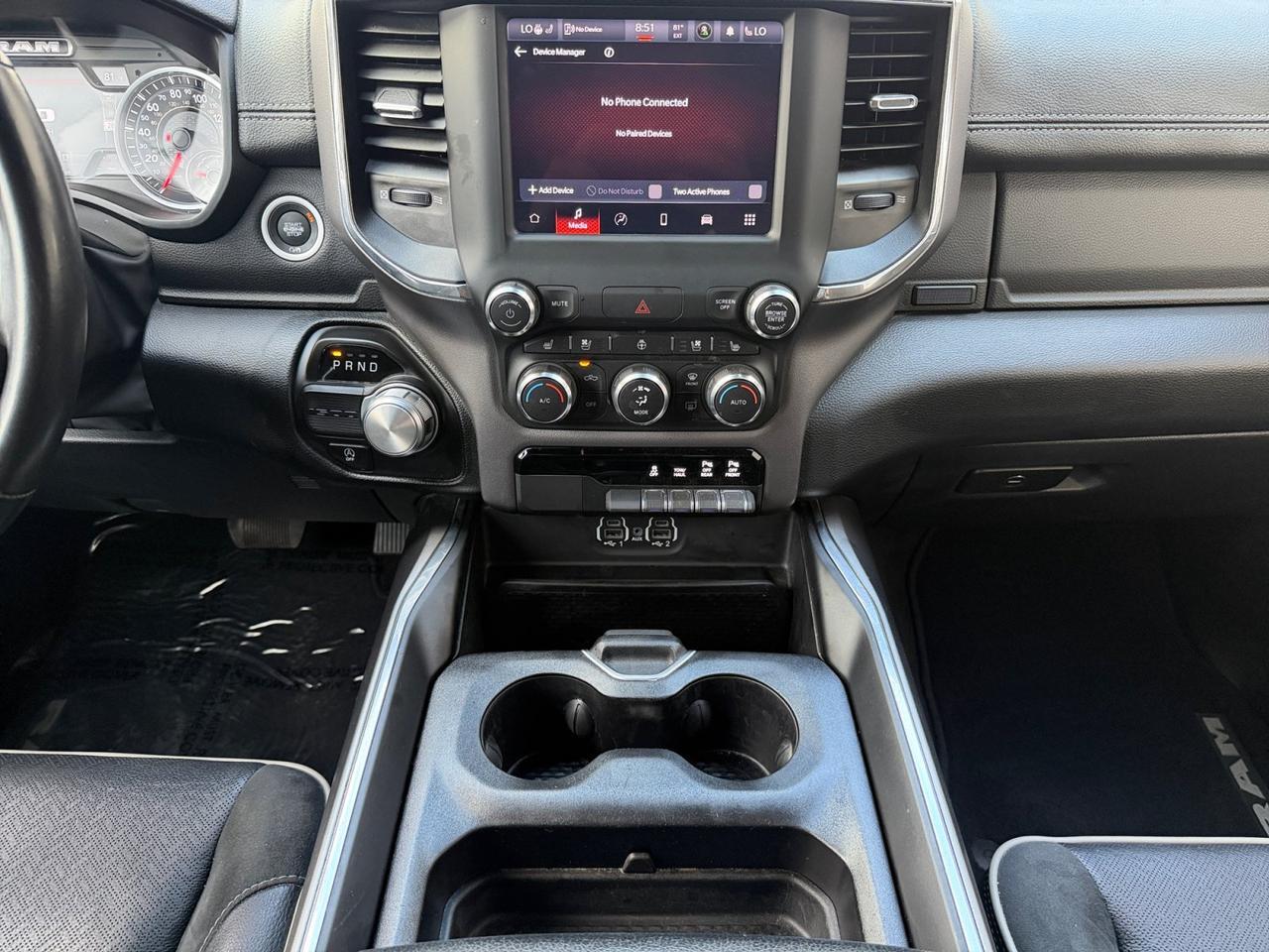 2022 Ram 1500 Laramie New Braunfels TX