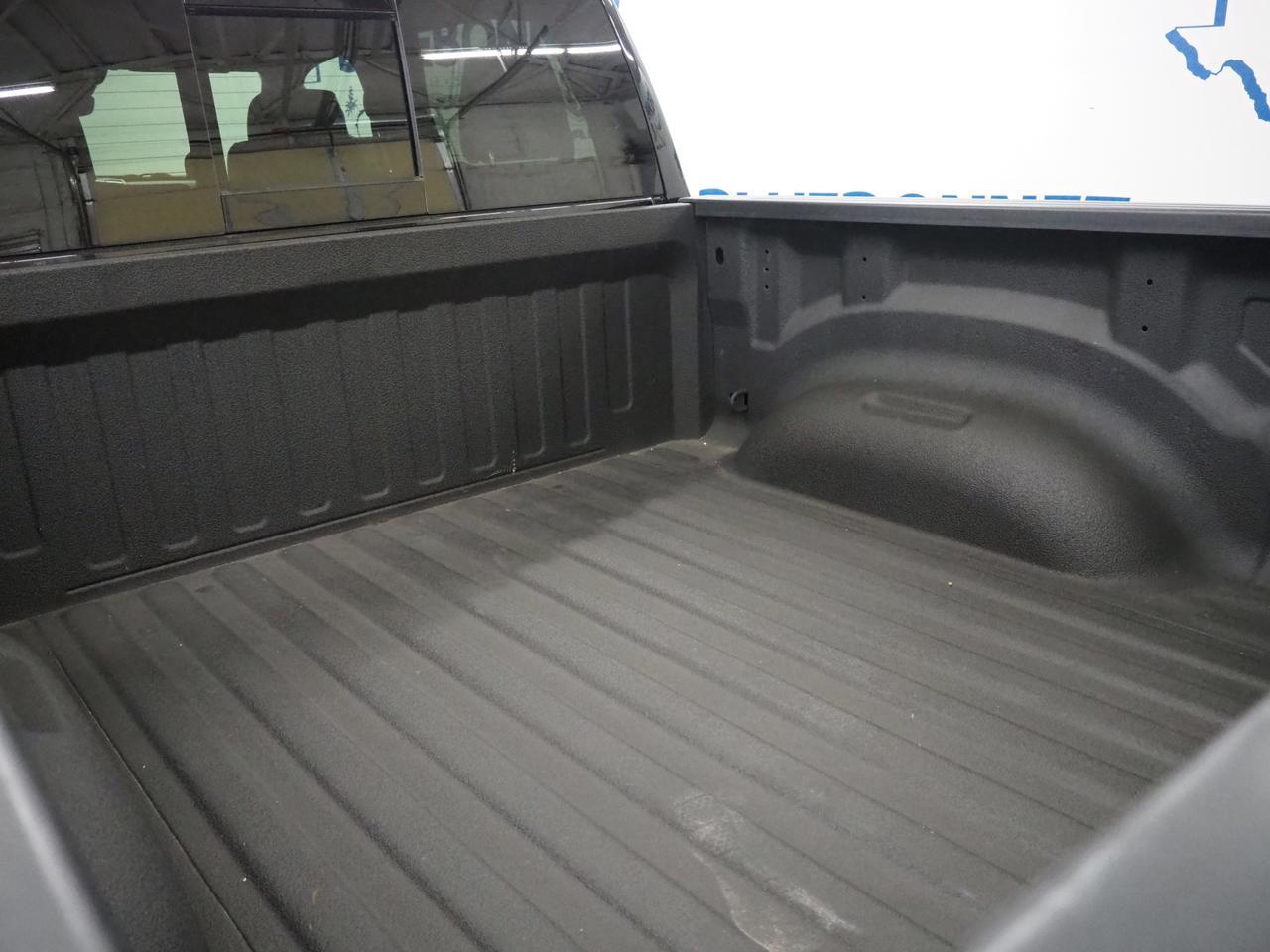 2022 Ram 1500 Laramie New Braunfels TX