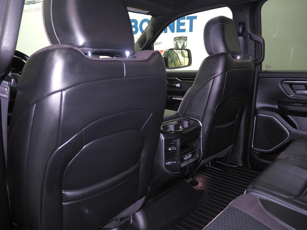 2022 Ram 1500 Laramie New Braunfels TX