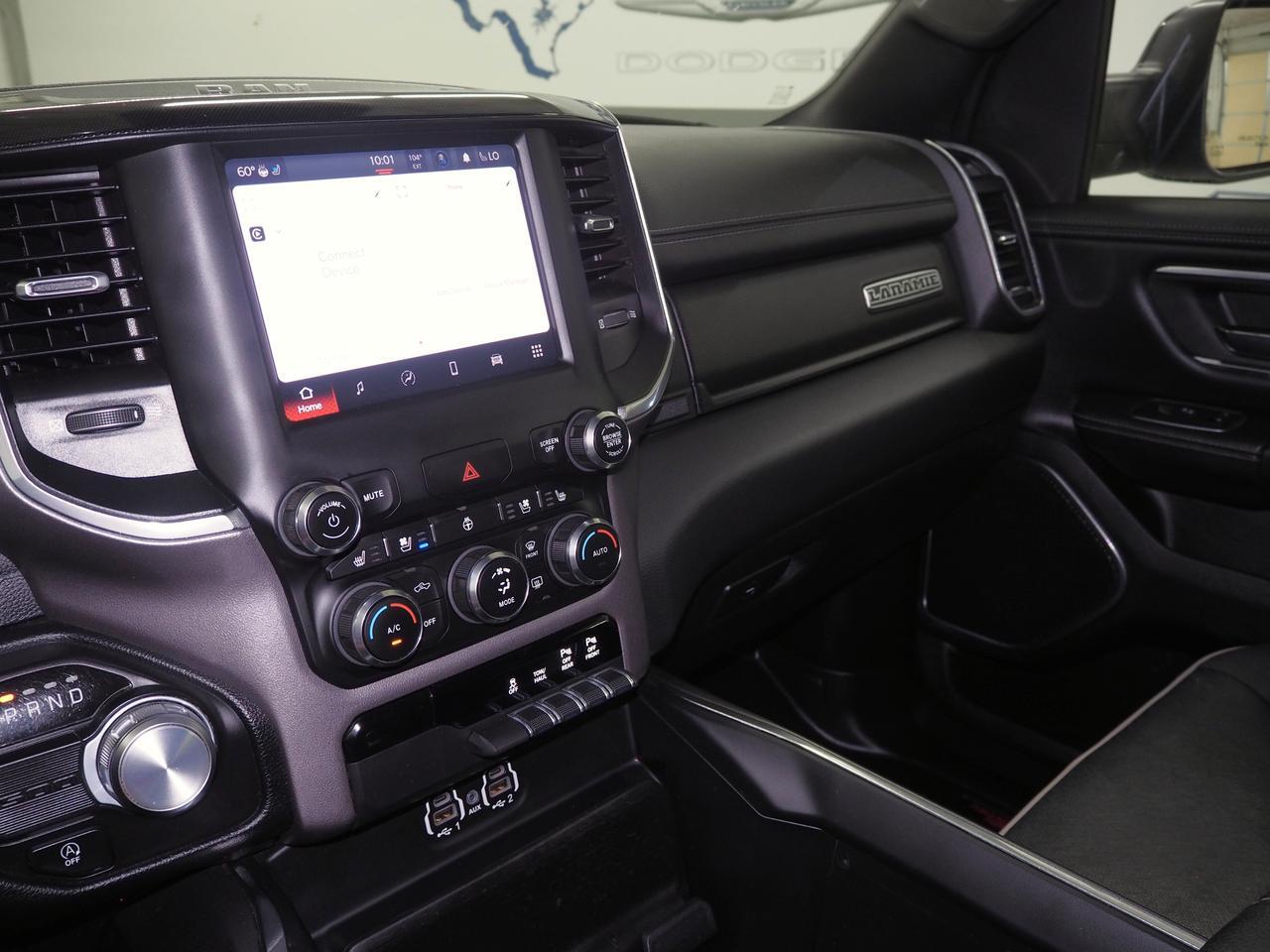 2022 Ram 1500 Laramie New Braunfels TX