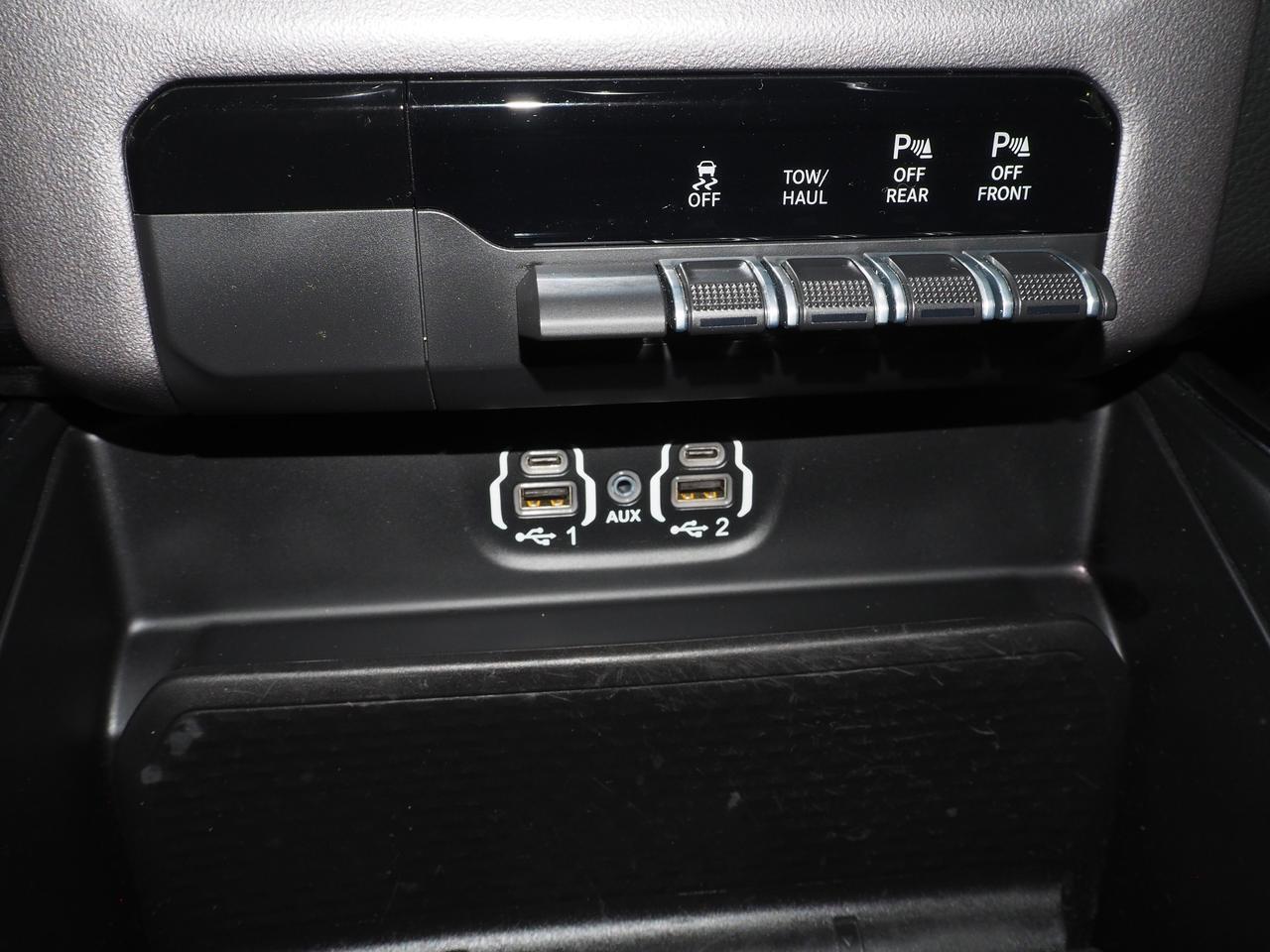 2022 Ram 1500 Laramie New Braunfels TX