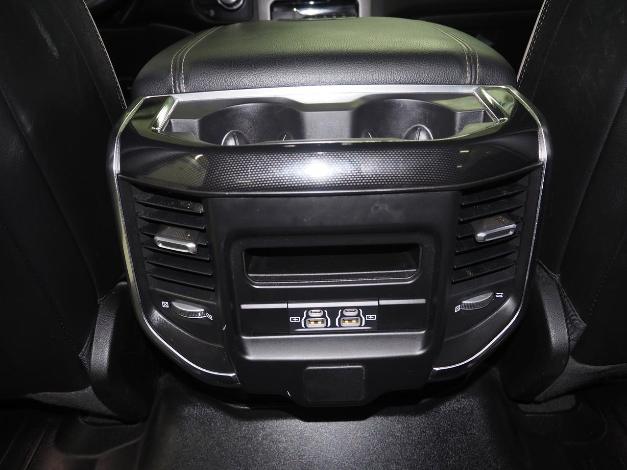 2022 Ram 1500 Laramie New Braunfels TX
