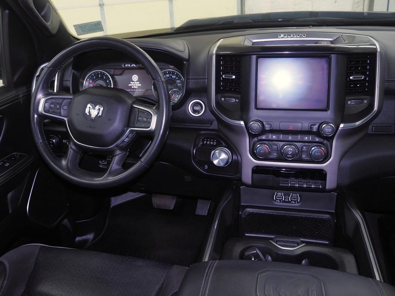 2022 Ram 1500 Laramie New Braunfels TX