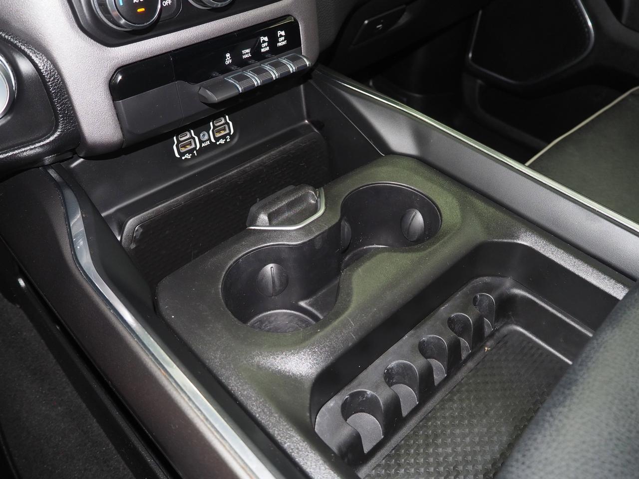 2022 Ram 1500 Laramie New Braunfels TX