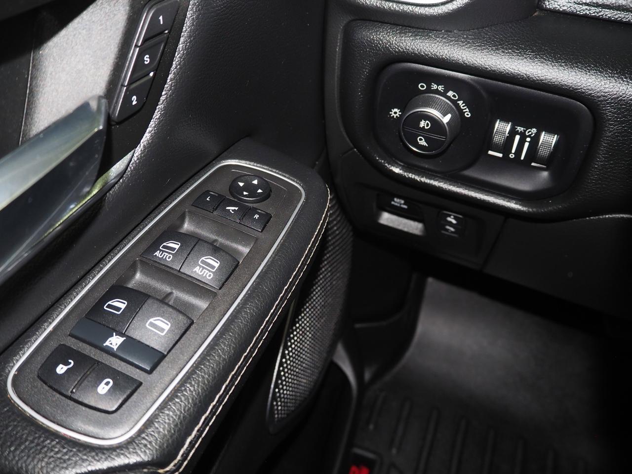 2022 Ram 1500 Laramie New Braunfels TX