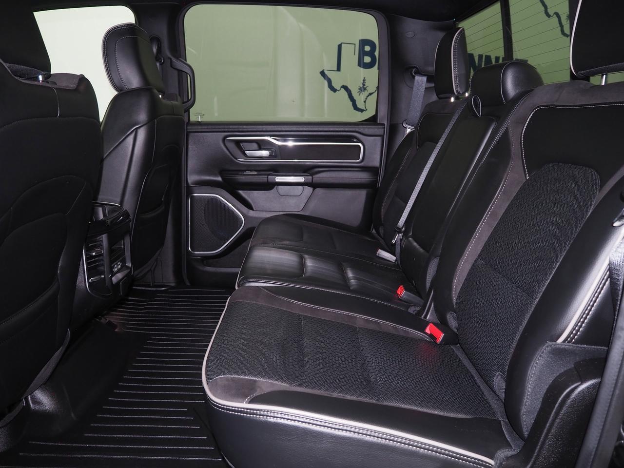 2022 Ram 1500 Laramie New Braunfels TX