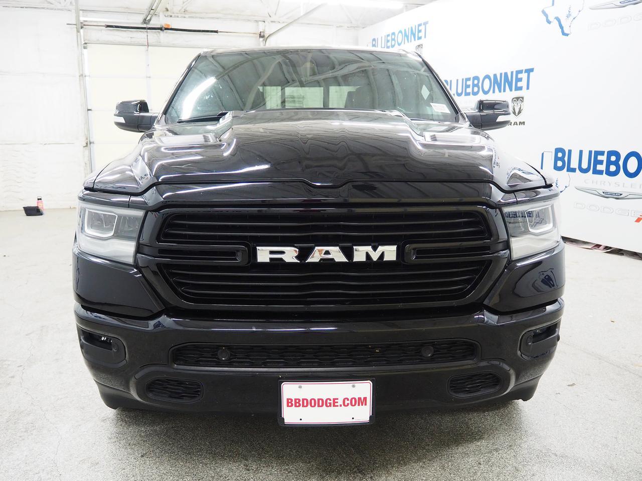 2022 Ram 1500 Laramie New Braunfels TX
