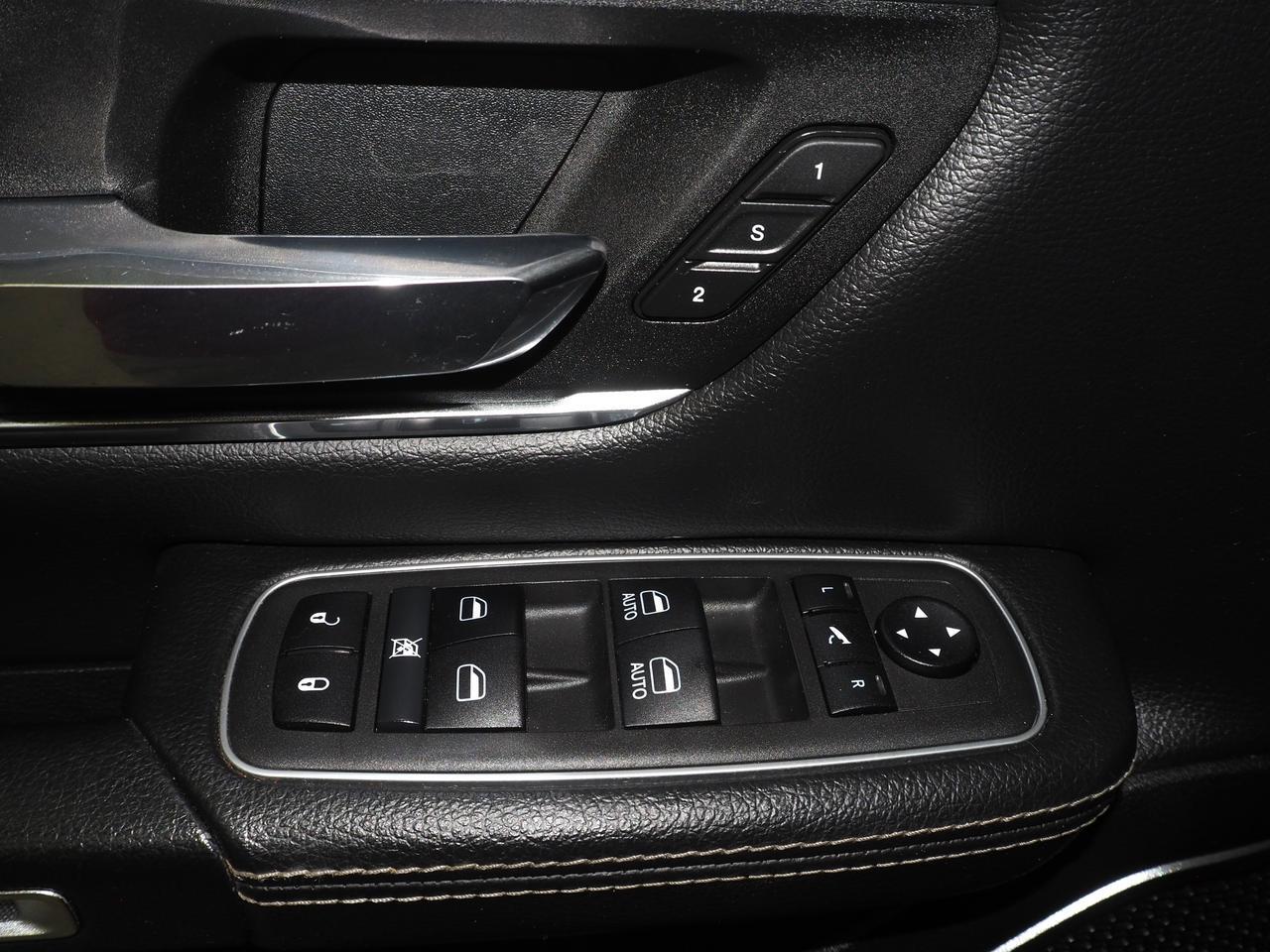 2022 Ram 1500 Laramie New Braunfels TX