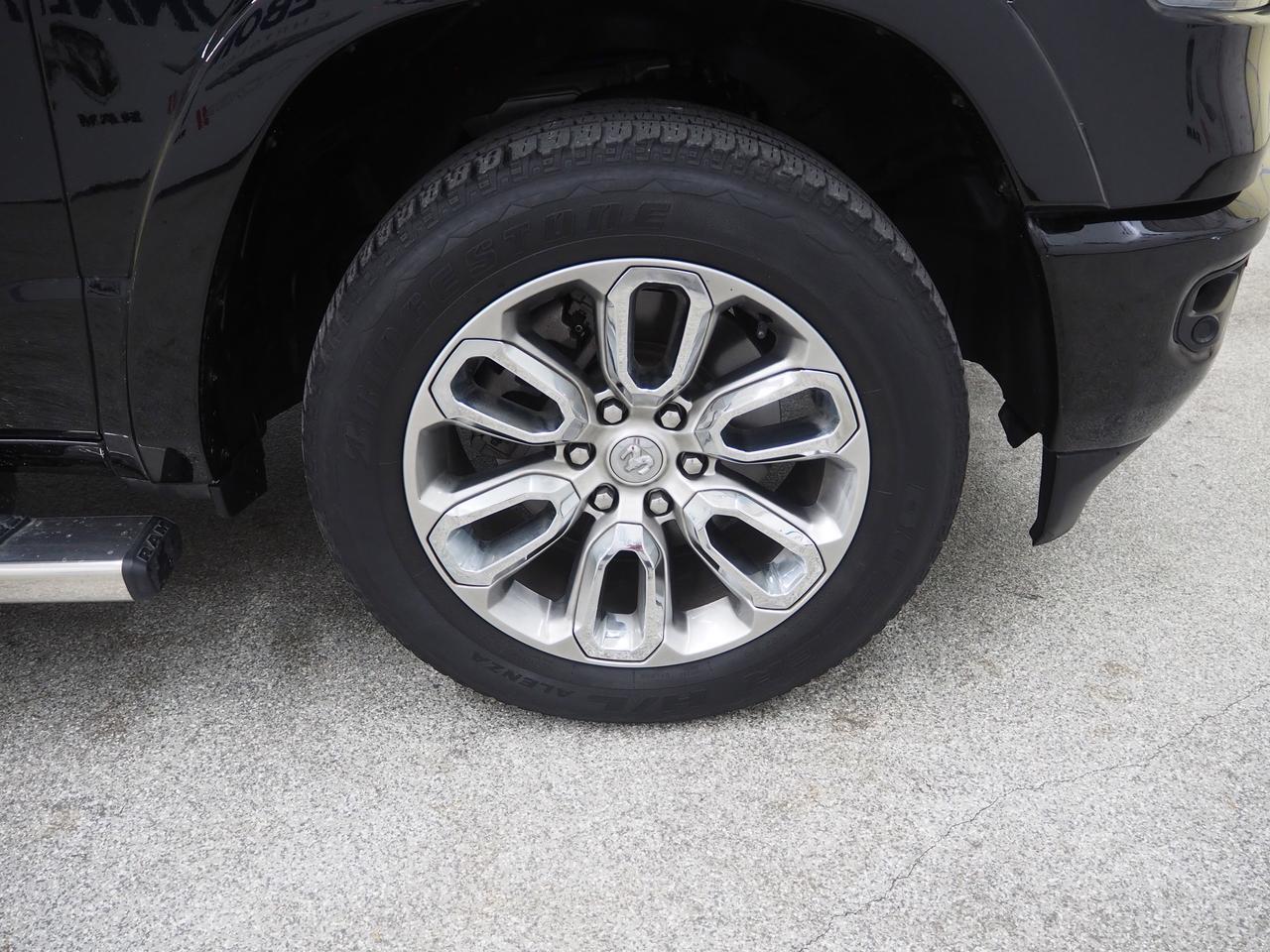 2022 Ram 1500 Laramie New Braunfels TX