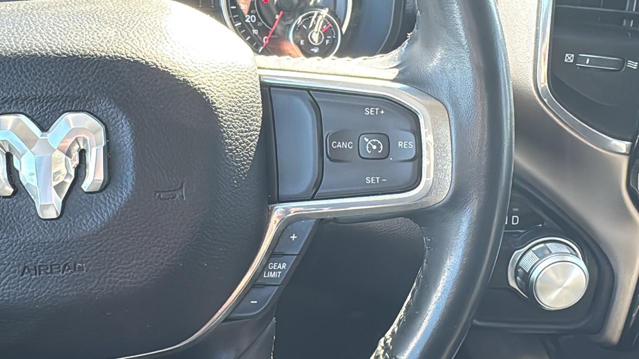 2022 Ram 1500 Laramie New Braunfels TX