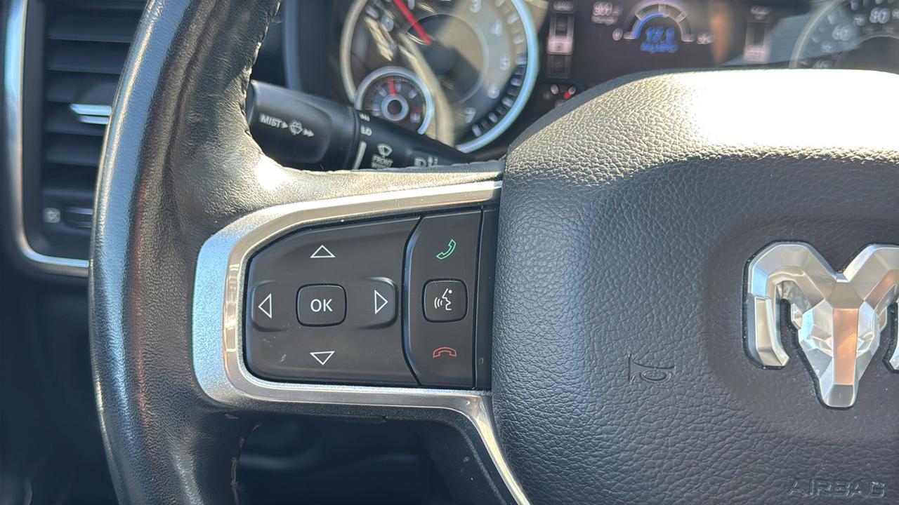 2022 Ram 1500 Laramie New Braunfels TX