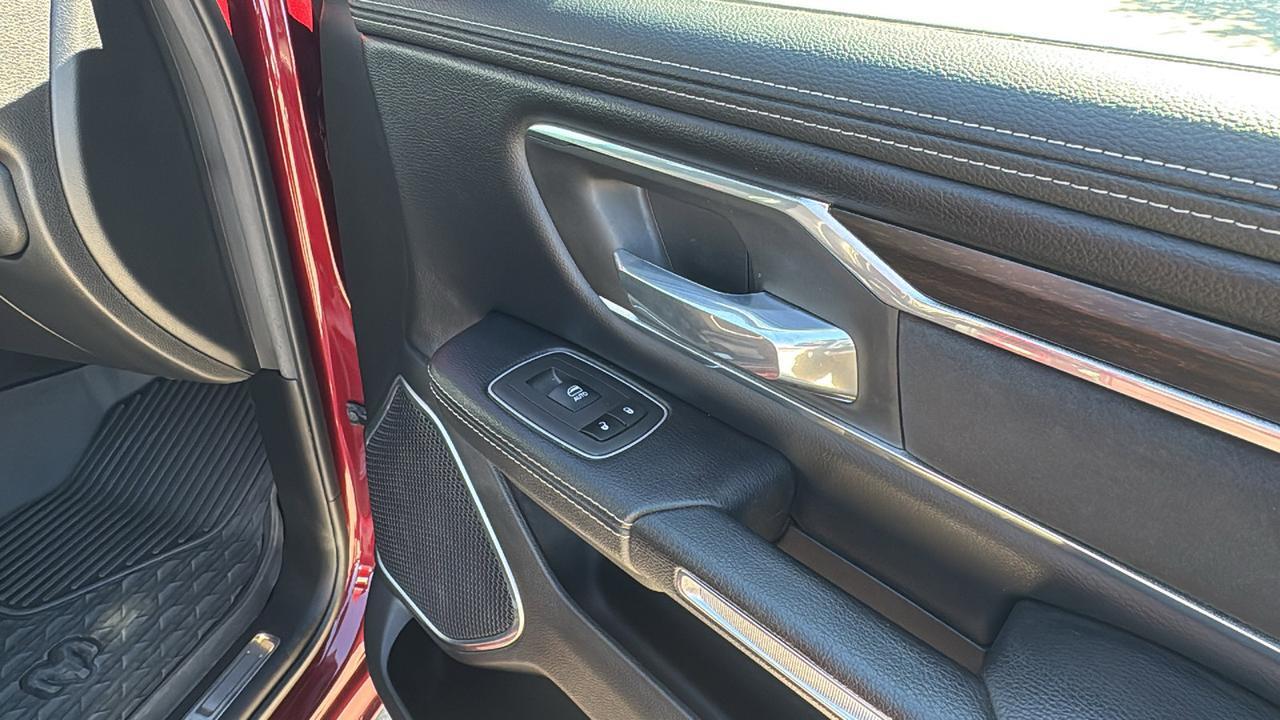 2022 Ram 1500 Laramie New Braunfels TX