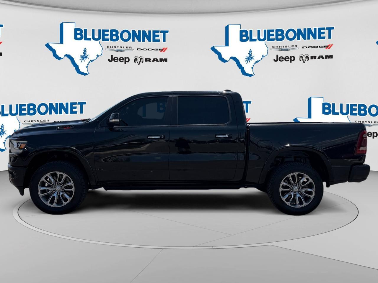 2022 Ram 1500 Laramie New Braunfels TX