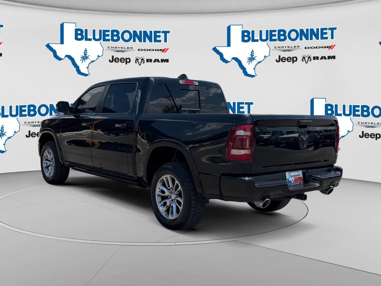 2022 Ram 1500 Laramie New Braunfels TX