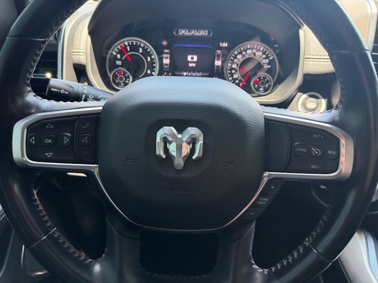 2022 Ram 1500 Laramie New Braunfels TX