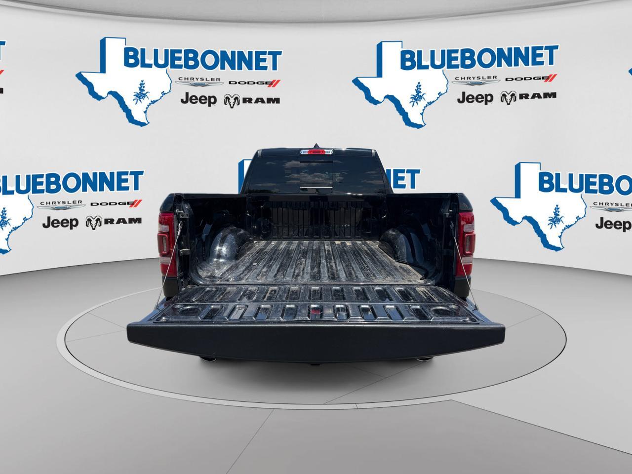 2022 Ram 1500 Laramie New Braunfels TX