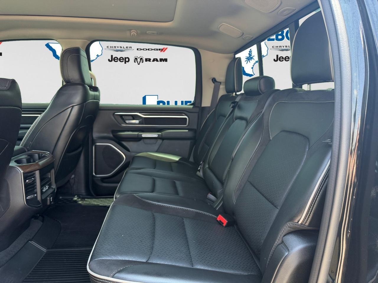 2022 Ram 1500 Laramie New Braunfels TX