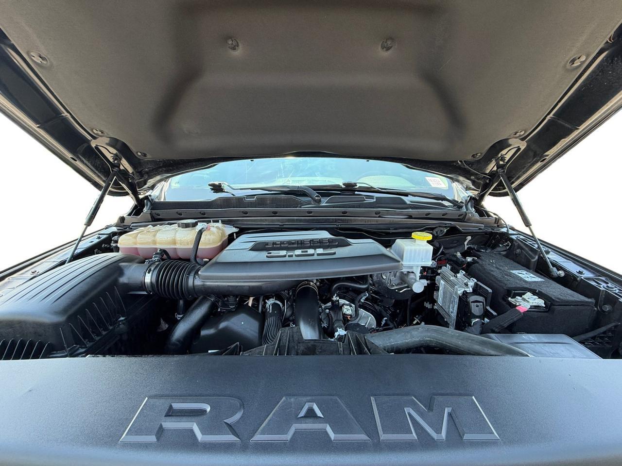 2022 Ram 1500 Laramie New Braunfels TX