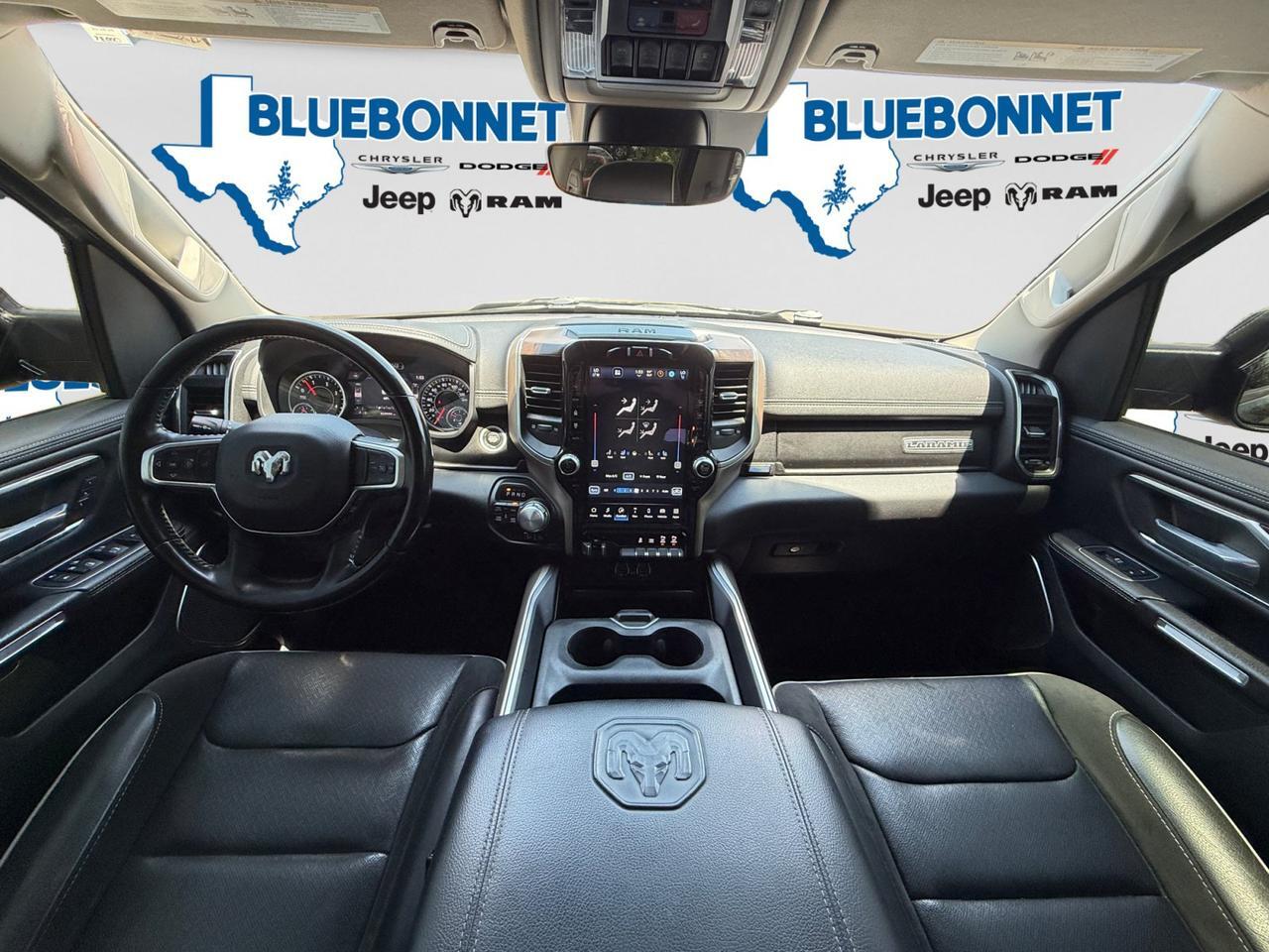 2022 Ram 1500 Laramie New Braunfels TX