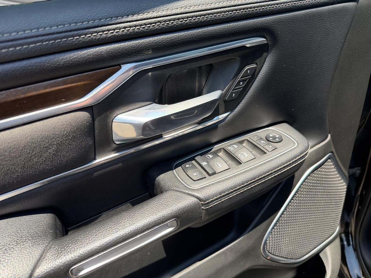 2022 Ram 1500 Laramie New Braunfels TX